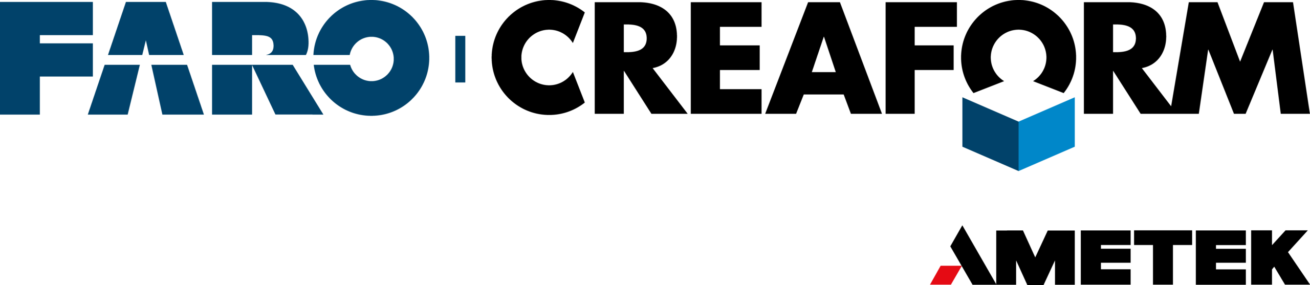 FARO Creaform